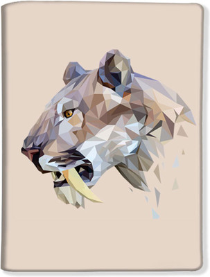 

Nutcaseshop Sabertooth(Multicolor)