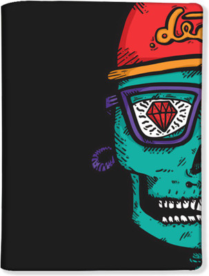 

Nutcaseshop Hipster Skeleton(Multicolor)