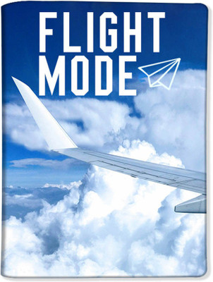 

Nutcaseshop Flight Mode(Multicolor)