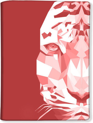 

Nutcaseshop Tiger View(Multicolor)
