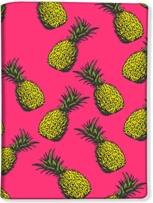 

Nutcaseshop Pineapple Pink(Multicolor)