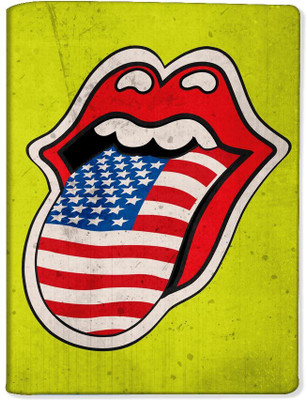 

Nutcaseshop USA Lips(Multicolor)