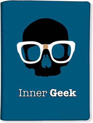 

Nutcaseshop Inner Geek(Multicolor)