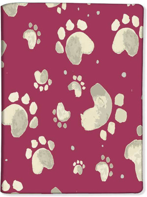 

Nutcaseshop Paw Art(Multicolor)