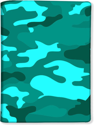 

Nutcaseshop Sea Blue Camo(Multicolor)