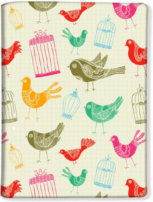 

Nutcaseshop Bairds(Multicolor)