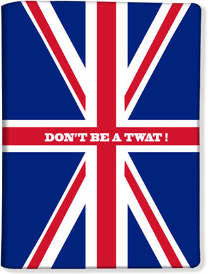 

Nutcaseshop Don’t Be A Twat(Multicolor)