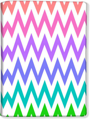 

Nutcaseshop Chevron Waves(Multicolor)