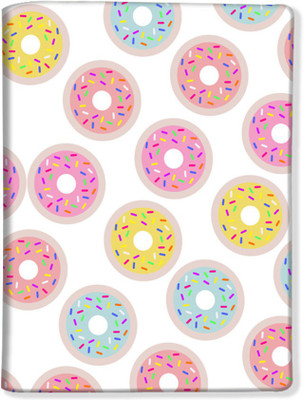 

Nutcaseshop Donuts(Multicolor)