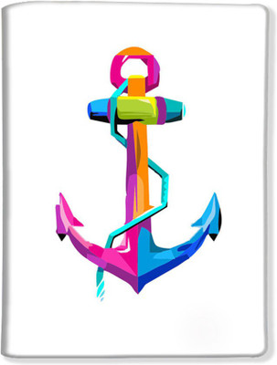 

Nutcaseshop Anchor Cool Art(Multicolor)