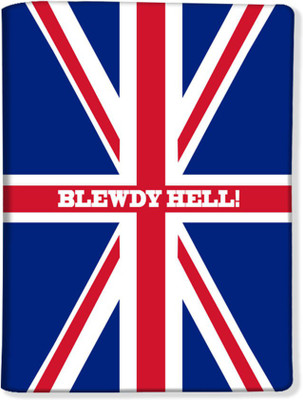 

Nutcaseshop Blewdy Hell(Multicolor)