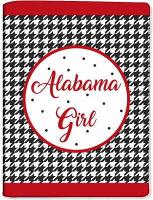 

Nutcaseshop Alabama Girl(Multicolor)