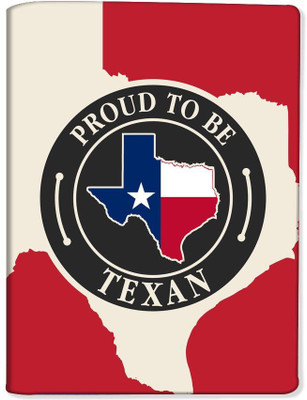 

Nutcaseshop Proud To Be Texan(Multicolor)
