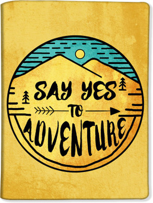 

Nutcaseshop Say Yes Adventure(Multicolor)