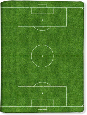 

Nutcaseshop Football Play Ground(Multicolor)