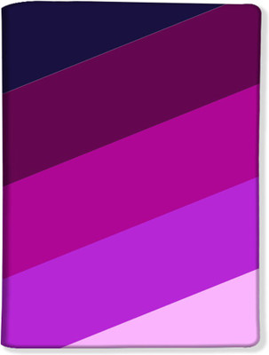 

Nutcaseshop Shades Of Purple(Multicolor)