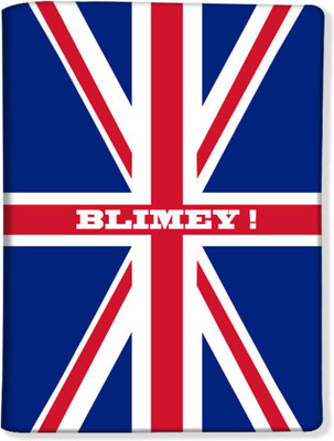 

Nutcaseshop Blimey(Multicolor)