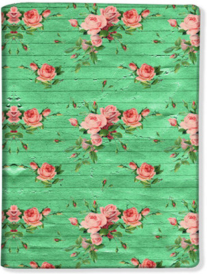 

Nutcaseshop Vintage Flowers(Multicolor)