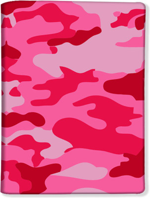 

Nutcaseshop Pink Camo(Multicolor)