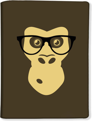 

Nutcaseshop Hipster Chimp(Multicolor)