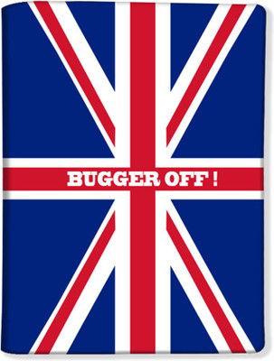 

Nutcaseshop Bugger Off(Multicolor)