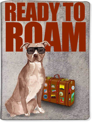 

Nutcaseshop Shades On Dog(Multicolor)