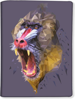 

Nutcaseshop Wild Baboon(Multicolor)
