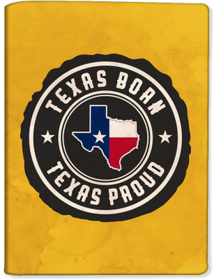 

Nutcaseshop Texas Born(Multicolor)
