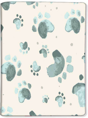 

Nutcaseshop Paw Tattoos(Multicolor)