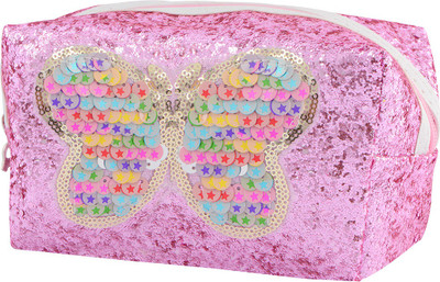 

stripes MKP0667 Travel Toiletry Kit(Pink)