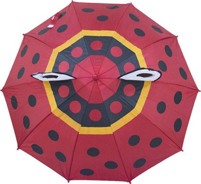 

Finery rfkids_ptd_umbrella_70 Umbrella(Maroon)