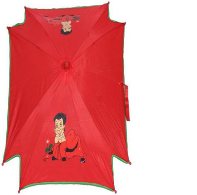 

Finery RFKids_Ptd_Umbrella_39 Umbrella(Red)