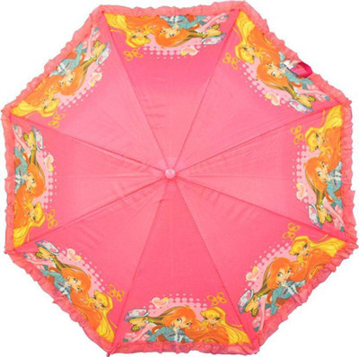 

Finery rfkids_ptd_umbrella_101 Umbrella(Pink)