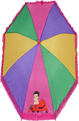

Finery RFKids_ptd_umbrella_30 Umbrella(Multicolor)