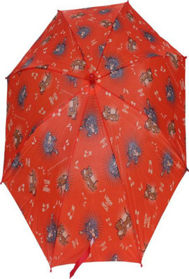 

Finery RFKids_ptd_umbrella_21 Umbrella(Red)