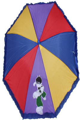 

Finery RFKids_ptd_umbrella_33 Umbrella(Multicolor)