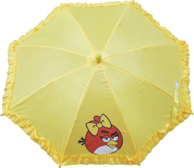 

Finery RFKids_ptd_umbrella_50 Umbrella(Yellow)
