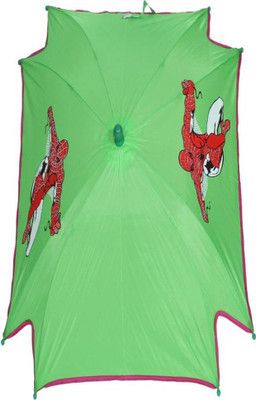

Finery RFKids_Ptd_Umbrella_38 Umbrella(Green)