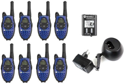 

SPYCLOUD T5720 Talkabout Walkie Talkie Walkie Talkie(Blue)
