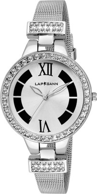 

Lapkgann Couture LC2002SM03 Exclusive Watch - For Women