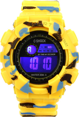 

WATCH EURO WL-1021 Watch - For Men