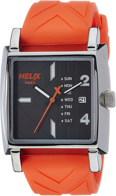 

Timex TW026HG01 Watch - For Men