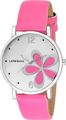 

Lapkgann Couture LC2019SL06 Exclusive Accessories Watch - For Women