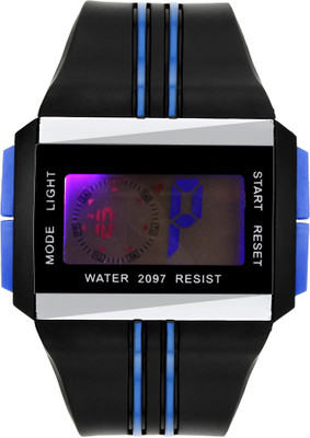 

WATCH EURO WL-1031 Watch - For Men