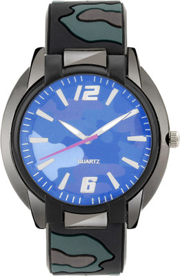 

WATCH EURO WL-1016 Watch - For Men