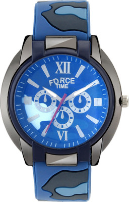 

WATCH EURO WL-1015 Watch - For Men