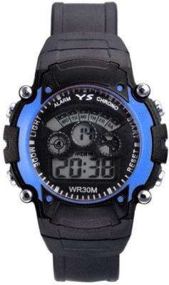

Rio Seven Light Blue Watch - For Men