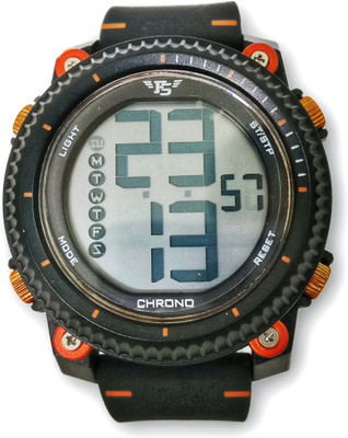 

FELIX flxf5dg Watch - For Men & Women