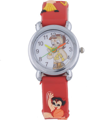 

STANDARD Choice SD_68 Chota bheem Watch - For Boys