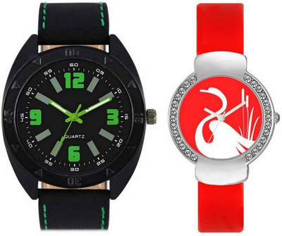 

Piu collection VL_18-VT_25 New Collection Watch Watch - For Men & Women